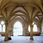فندق Domaine De Chatenay - Le Mans