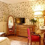 Hotel Domaine De Chatenay - Le Mans Saint-Saturnin (Sarthe)