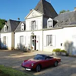 Hotel Domaine De Chatenay - Le Mans Saint-Saturnin (Sarthe)