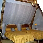 Hotel Domaine De Chatenay - Le Mans Saint-Saturnin (Sarthe)