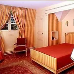 Hotel Domaine De Chatenay - Le Mans 3*