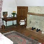 Hotel Domaine De Chatenay - Le Mans Saint-Saturnin (Sarthe)