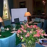 Hotel Domaine De Chatenay - Le Mans 3*