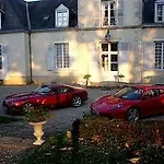 Domaine De Chatenay - Le Mans Saint-Saturnin (Sarthe)