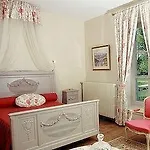 Hotel Domaine De Chatenay - Le Mans Saint-Saturnin (Sarthe)