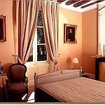 فندق Domaine De Chatenay - Le Mans 3*