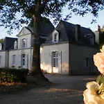 Hotel Domaine De Chatenay - Le Mans Saint-Saturnin (Sarthe)