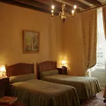 فندق Domaine De Chatenay - Le Mans