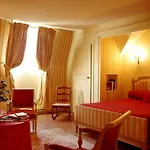 Domaine De Chatenay - Le Mans فندق سانت-ساتورنين