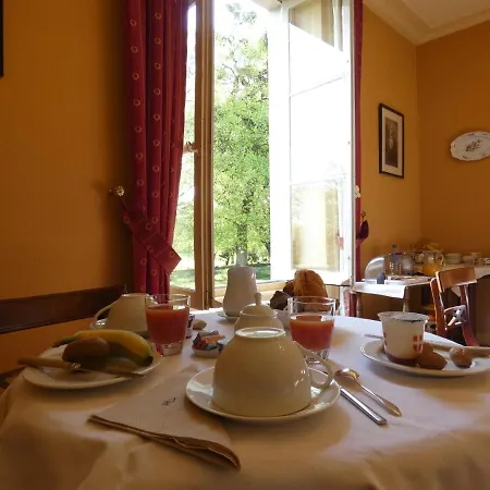 Domaine De Chatenay - Le Mans