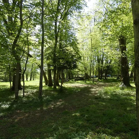 מלון Domaine De Chatenay - Le Mans 3*