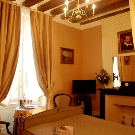 Domaine De Chatenay - Le Mans 3*