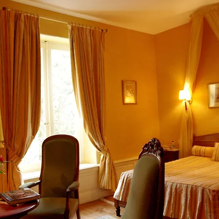 Domaine De Chatenay - Le Mans מלון 3*