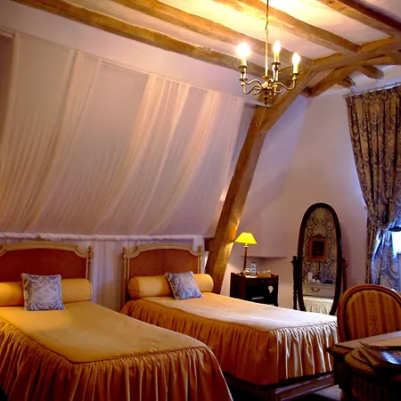 Domaine De Chatenay - Le Mans