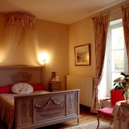 Hotel Domaine De Chatenay - Le Mans 3*