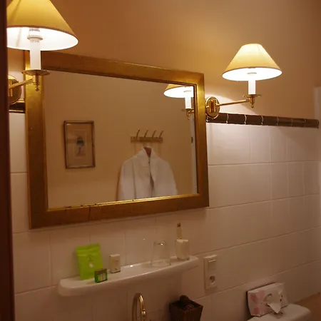 Domaine De Chatenay - Le Mans Hotel Saint-Saturnin (Sarthe)