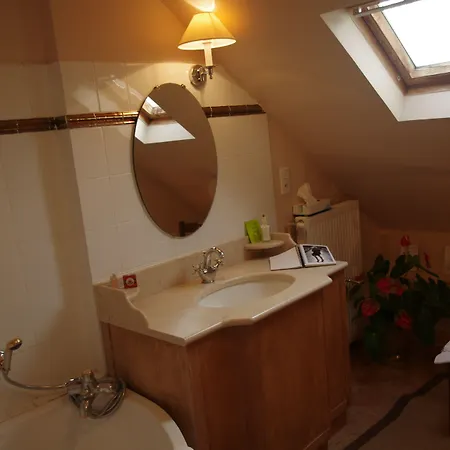 Domaine De Chatenay - Le Mans Hotel Saint-Saturnin (Sarthe)
