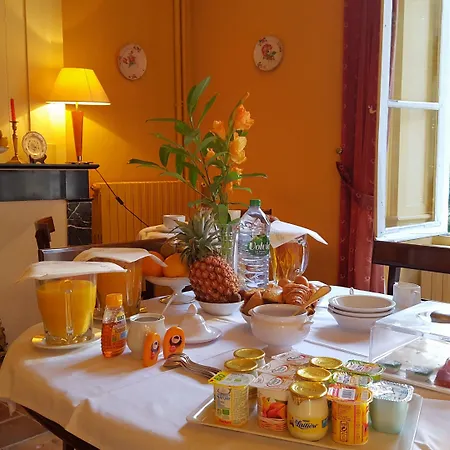 Domaine De Chatenay - Le Mans 3* Saint-Saturnin (Sarthe)