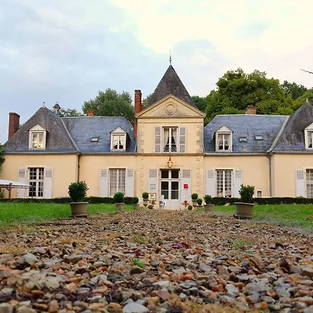 Domaine De Chatenay - Le Mans Hotel Saint-Saturnin (Sarthe)