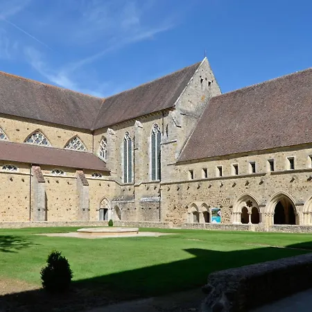 Domaine De Chatenay - Le Mans Hotel Saint-Saturnin (Sarthe)