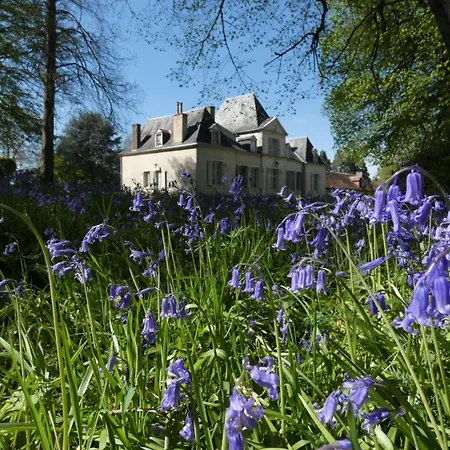 Domaine De Chatenay - Le Mans Saint-Saturnin (Sarthe)