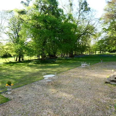 Domaine De Chatenay - Le Mans 3*