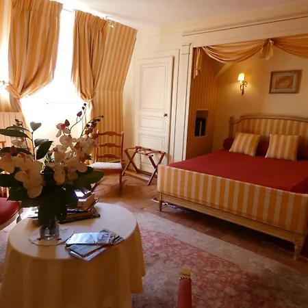 Domaine De Chatenay - Le Mans Saint-Saturnin (Sarthe)