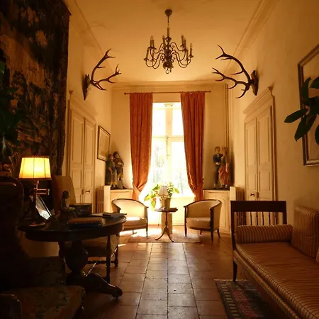 Domaine De Chatenay - Le Mans 3* Saint-Saturnin (Sarthe)