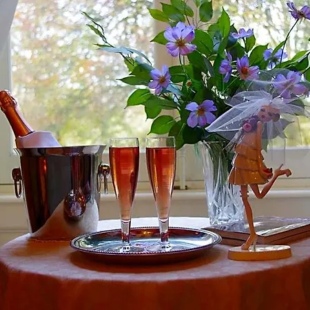Domaine De Chatenay - Le Mans 3*