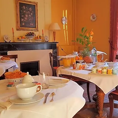 Domaine De Chatenay - Le Mans 3* Saint-Saturnin (Sarthe)