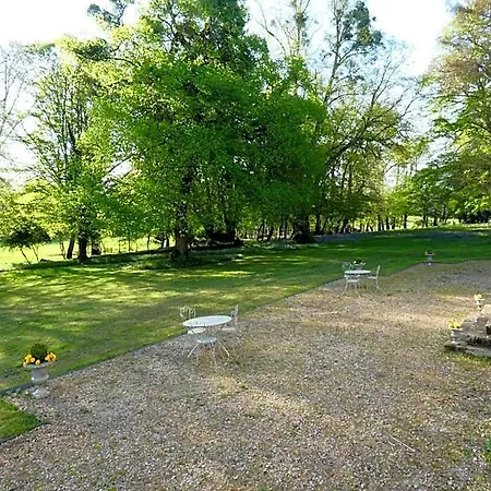 Domaine De Chatenay - Le Mans 3* Saint-Saturnin (Sarthe)