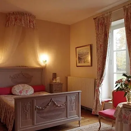 Domaine De Chatenay - Le Mans 3*