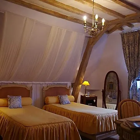 Domaine De Chatenay - Le Mans 3* Saint-Saturnin (Sarthe)