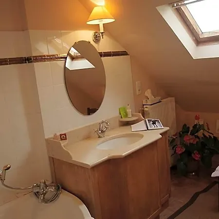 Domaine De Chatenay - Le Mans Hotel