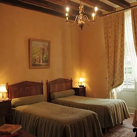 Hotel Domaine De Chatenay - Le Mans