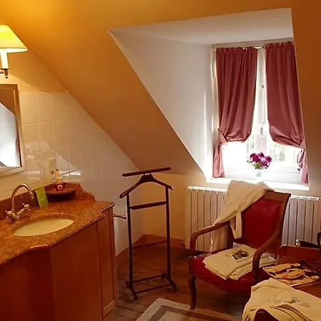 Domaine De Chatenay - Le Mans Saint-Saturnin (Sarthe)