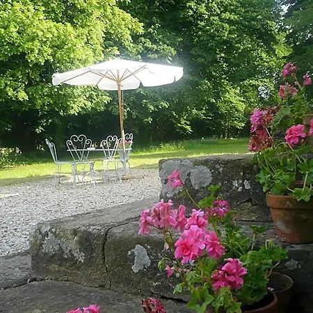 Hotel Domaine De Chatenay - Le Mans