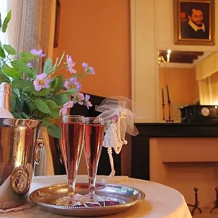 Domaine De Chatenay - Le Mans Hotel 3*
