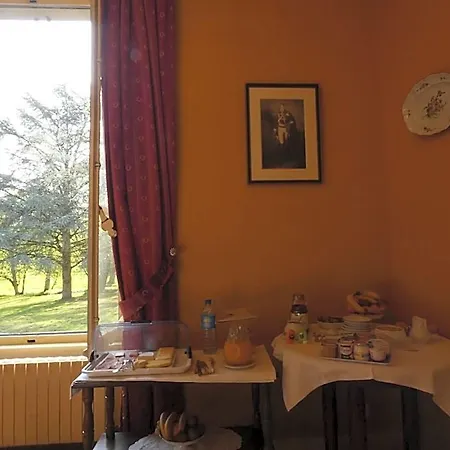 Domaine De Chatenay - Le Mans Hotel Saint-Saturnin (Sarthe)