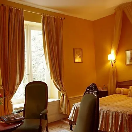 Domaine De Chatenay - Le Mans 3* Saint-Saturnin (Sarthe)