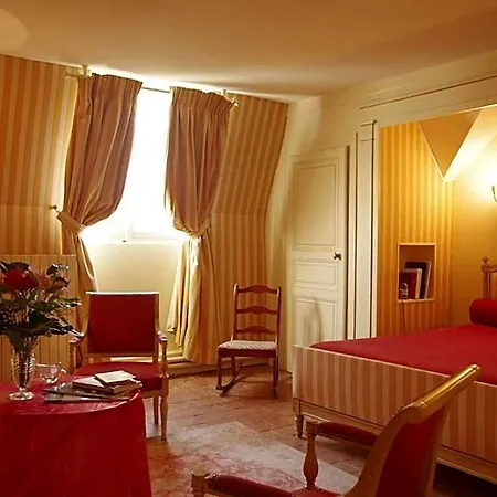 Hotel Domaine De Chatenay - Le Mans 3*