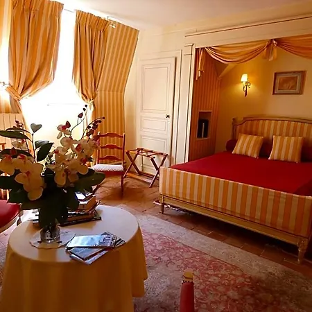 Domaine De Chatenay - Le Mans Saint-Saturnin (Sarthe)