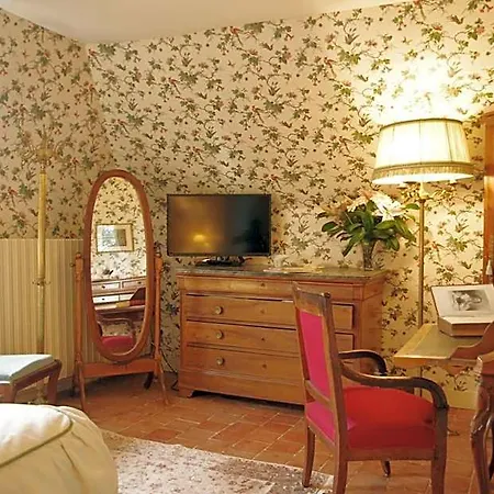 Domaine De Chatenay - Le Mans