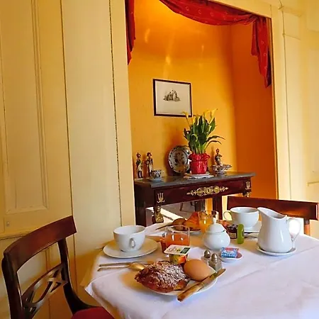 Hotel Domaine De Chatenay - Le Mans 3*