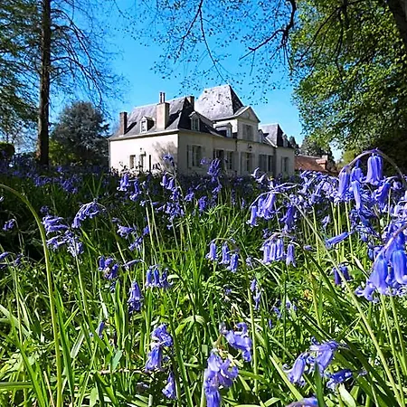 Domaine De Chatenay - Le Mans 3*