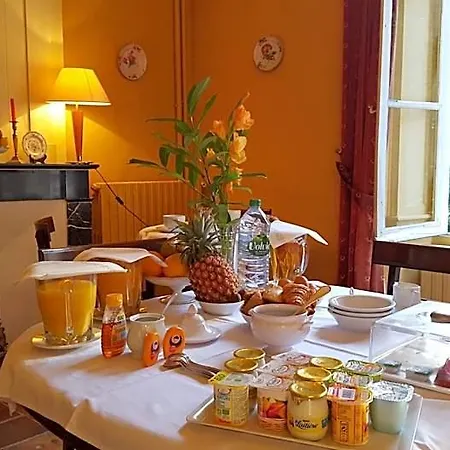 Domaine De Chatenay - Le Mans Hotel 3*