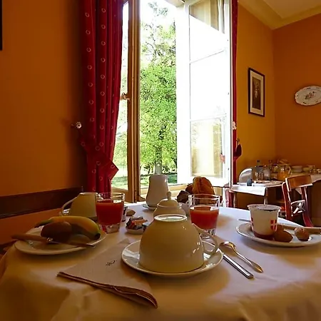 Hotel Domaine De Chatenay - Le Mans