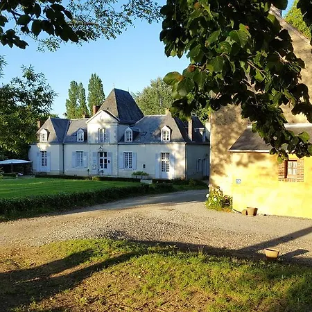 Domaine De Chatenay - Le Mans