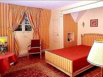 Hotel Domaine De Chatenay - Le Mans 3*