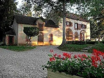 Domaine De Chatenay - Le Mans סן-סטורנה